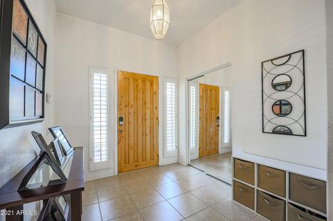 3431 E Rosemonte Dr, Phoenix, AZ 85050 photo 3
