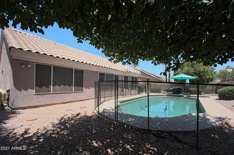 3431 E Rosemonte Dr, Phoenix, AZ 85050 photo 32