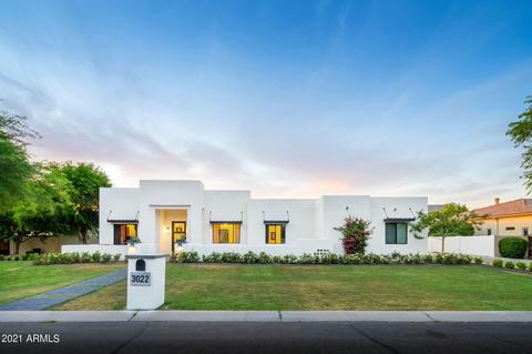 3022 E Robin Ln, Gilbert, AZ 85296 photo 31