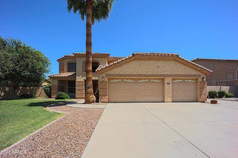 4100 E Campbell Ave, Gilbert, AZ 85234 photo 3