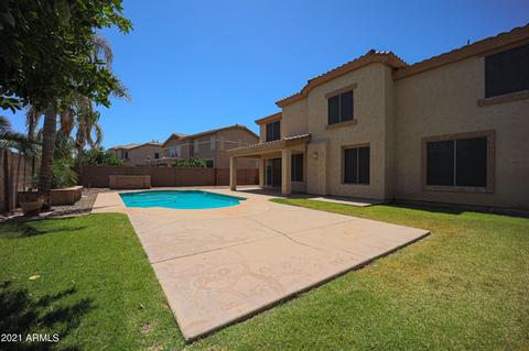 4100 E Campbell Ave, Gilbert, AZ 85234 photo 52