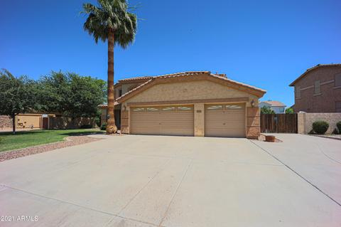 4100 E Campbell Ave, Gilbert, AZ 85234 photo 2