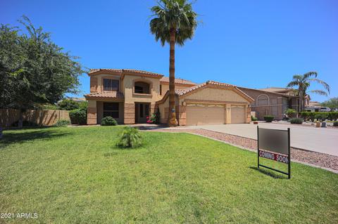 4100 E Campbell Ave, Gilbert, AZ 85234 photo 4