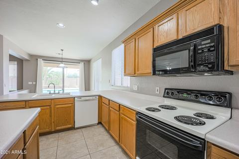 4100 E Campbell Ave, Gilbert, AZ 85234 photo 17