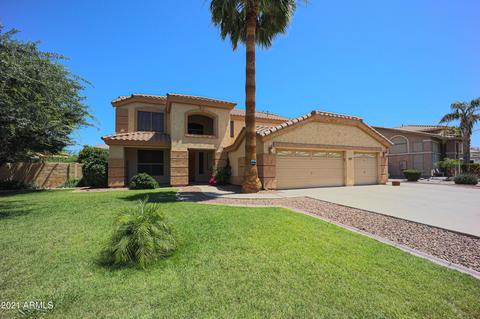 4100 E Campbell Ave, Gilbert, AZ 85234 photo 1