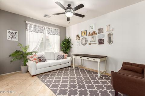 3634 E Leslie Dr, Gilbert, AZ 85296 photo 9