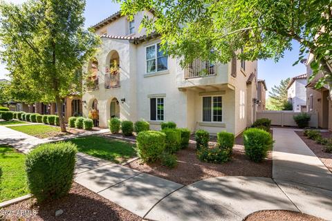 3634 E Leslie Dr, Gilbert, AZ 85296 photo 32