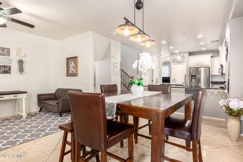 3634 E Leslie Dr, Gilbert, AZ 85296 photo 5