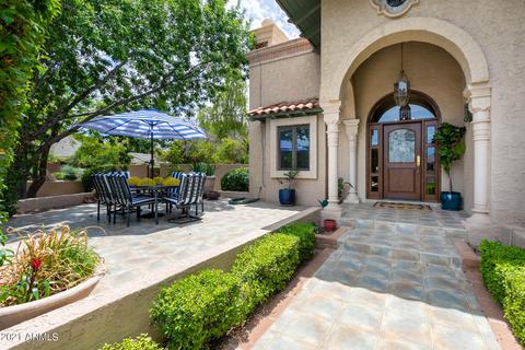 3835 E Minton Pl, Mesa, AZ 85215 photo 3