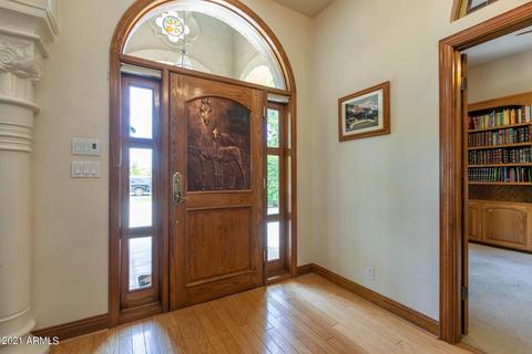 3835 E Minton Pl, Mesa, AZ 85215 photo 11
