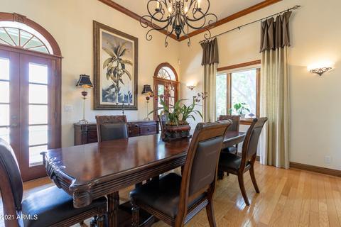 3835 E Minton Pl, Mesa, AZ 85215 photo 13