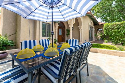 3835 E Minton Pl, Mesa, AZ 85215 photo 4