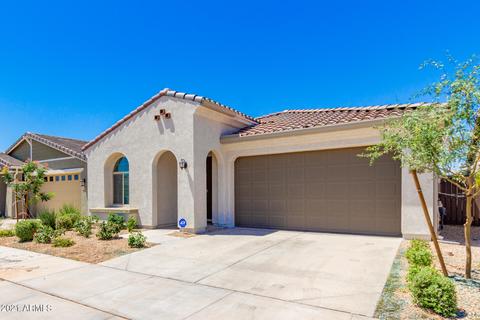 9622 E Trent Ave, Mesa, AZ 85212 photo 2