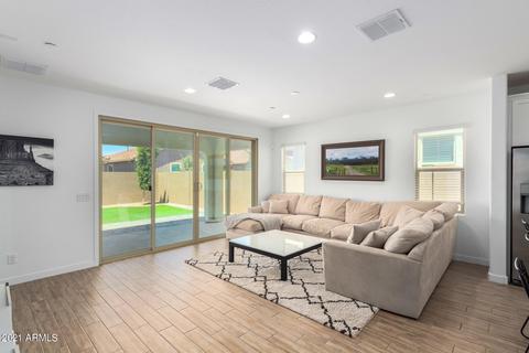 9622 E Trent Ave, Mesa, AZ 85212 photo 3