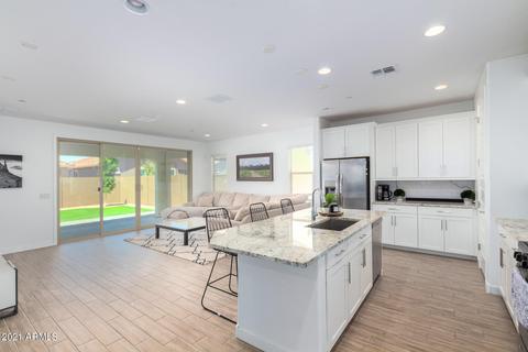9622 E Trent Ave, Mesa, AZ 85212 photo 5