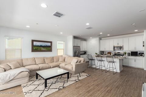 9622 E Trent Ave, Mesa, AZ 85212 photo 4