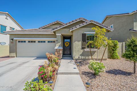 3220 E Russell St, Mesa, AZ 85213 photo 1