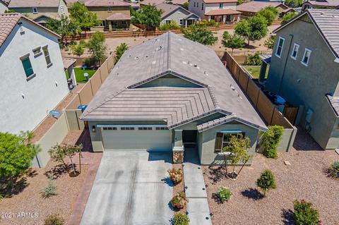 3220 E Russell St, Mesa, AZ 85213 photo 3