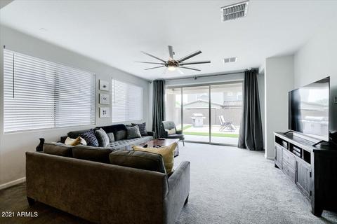 10625 E Sebring Ave, Mesa, AZ 85212 photo 5