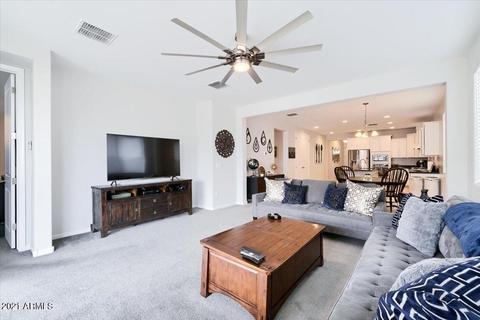 10625 E Sebring Ave, Mesa, AZ 85212 photo 6
