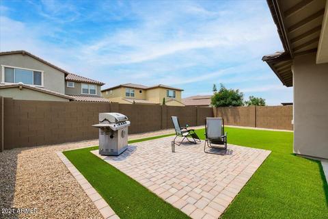 10625 E Sebring Ave, Mesa, AZ 85212 photo 20