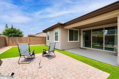 10625 E Sebring Ave, Mesa, AZ 85212 photo 21