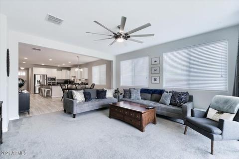 10625 E Sebring Ave, Mesa, AZ 85212 photo 7