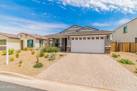 514 E Balao Dr, Phoenix, AZ 85085 photo 1