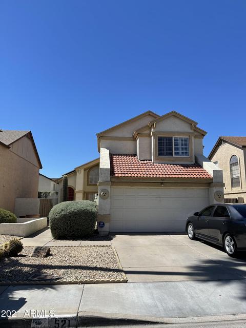 521 E Utopia Rd, Phoenix, AZ 85024 photo 1