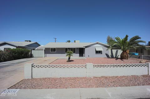 5336 N 19th Dr, Phoenix, AZ 85015 photo 1