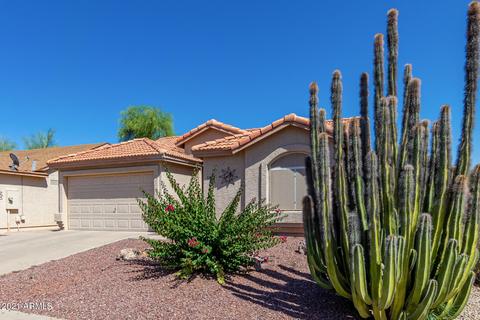 1817 E Lindrick Dr, Chandler, AZ 85249 photo 2