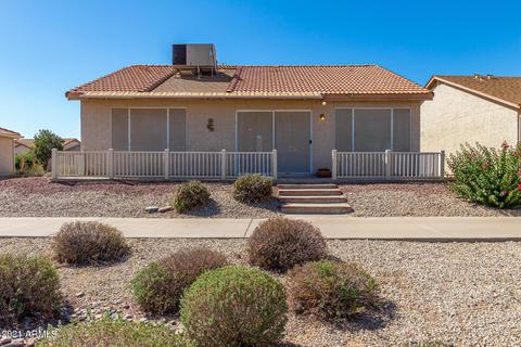 1817 E Lindrick Dr, Chandler, AZ 85249 photo 25