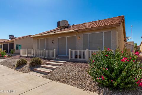 1817 E Lindrick Dr, Chandler, AZ 85249 photo 9