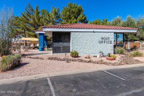 1817 E Lindrick Dr, Chandler, AZ 85249 photo 33