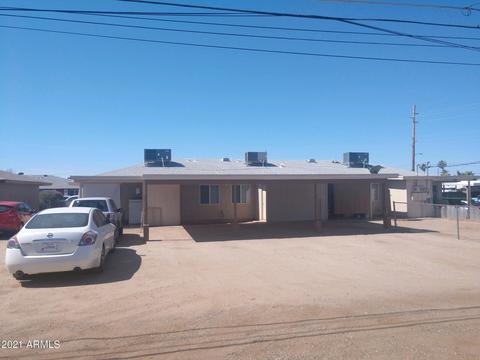 410 E Peppertree Ave, Apache Junction, AZ 85119 photo 2