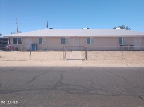 410 E Peppertree Ave, Apache Junction, AZ 85119 photo 1