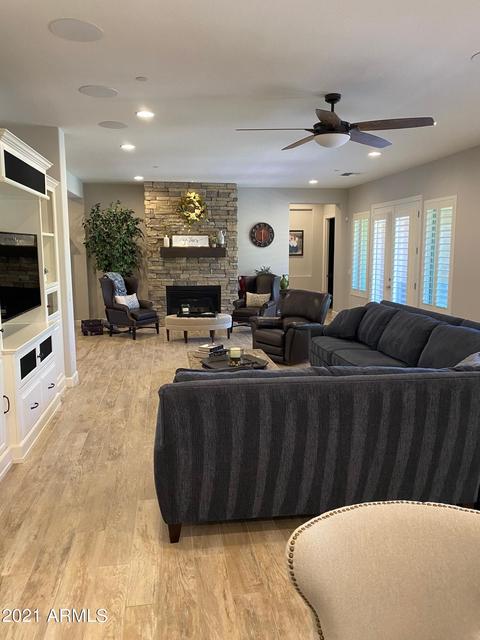 2550 E Muirfield St, Gilbert, AZ 85298 photo 4