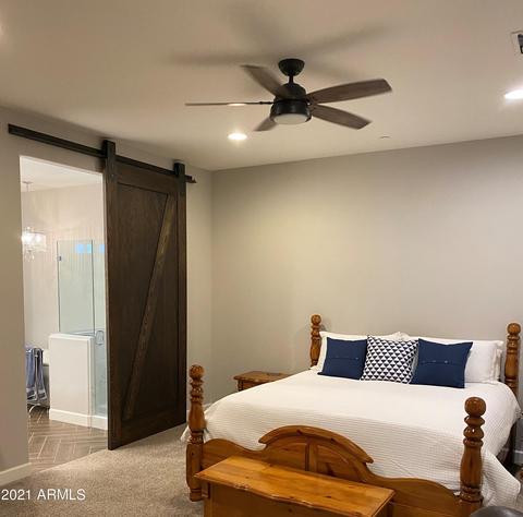 2550 E Muirfield St, Gilbert, AZ 85298 photo 11