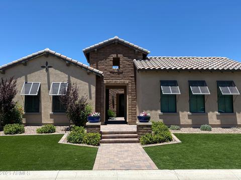 2550 E Muirfield St, Gilbert, AZ 85298 photo 1