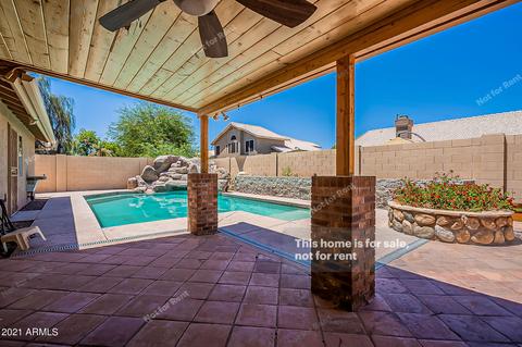 7446 E Florian Ave, Mesa, AZ 85208 photo 26