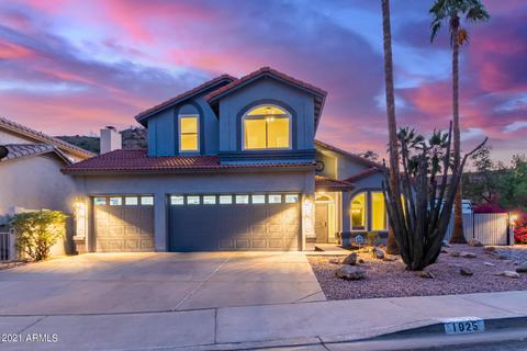 1925 E Behrend Dr, Phoenix, AZ 85024 photo 5