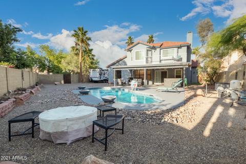 1925 E Behrend Dr, Phoenix, AZ 85024 photo 47