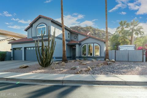 1925 E Behrend Dr, Phoenix, AZ 85024 photo 2