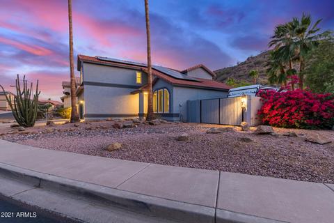 1925 E Behrend Dr, Phoenix, AZ 85024 photo 4