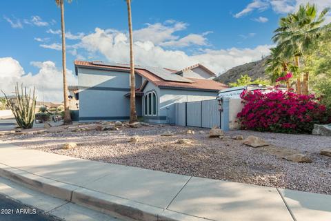 1925 E Behrend Dr, Phoenix, AZ 85024 photo 3
