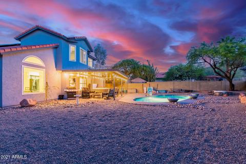 1925 E Behrend Dr, Phoenix, AZ 85024 photo 49