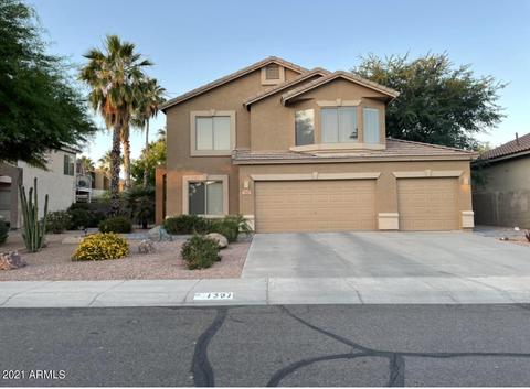 1391 E Windsor Dr, Gilbert, AZ 85296 photo 1