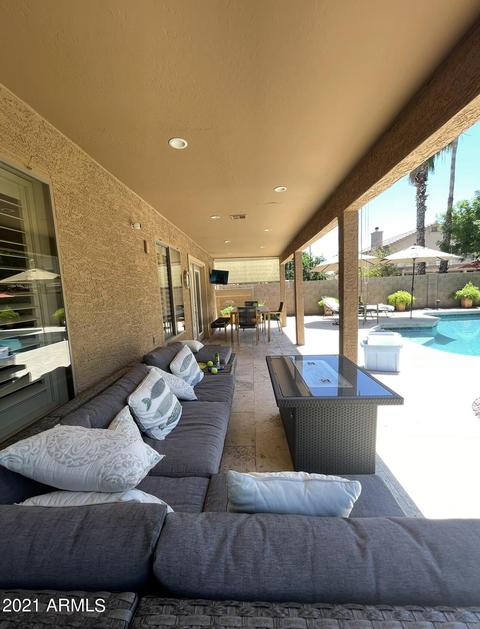 1391 E Windsor Dr, Gilbert, AZ 85296 photo 4