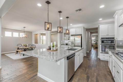 10545 E Kinetic Dr, Mesa, AZ 85212 photo 17