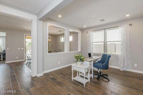 10545 E Kinetic Dr, Mesa, AZ 85212 photo 13